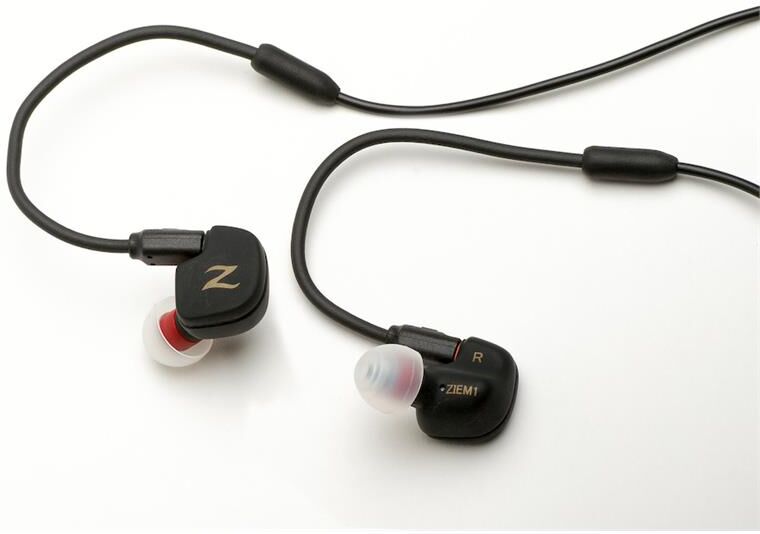 Zildjian Ziem In-Ear