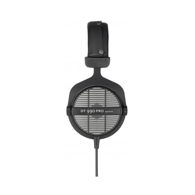 Beyerdynamic Dt 990 Pro 250 Ohm Hodetelefoner