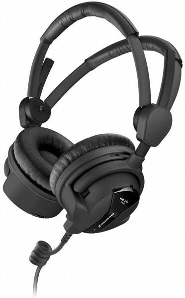 Sennheiser Hd 26 Pro