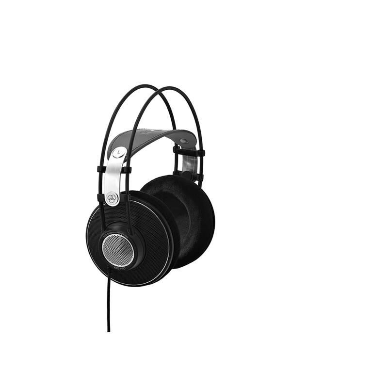 AKG K612 Pro Hodetelefon 120 Ohm