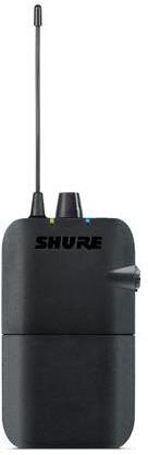 Shure Psm300 Bodypack Receiver 606-630mhz