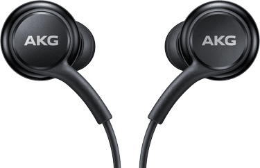 Samsung Akg Usb-C Ørepropper, Svart