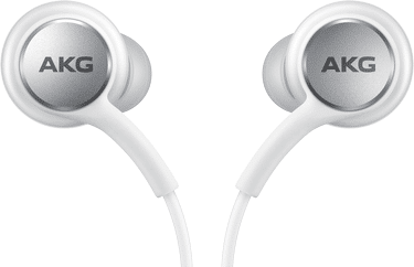 Samsung Akg Usb-C Ørepropper, Hvit