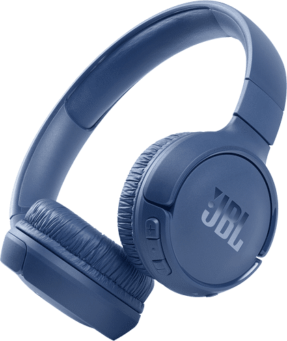 JBL Tune 510, Blå