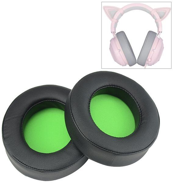 24hshop Øreputer Razer Kraken 7.1 V2 Pro