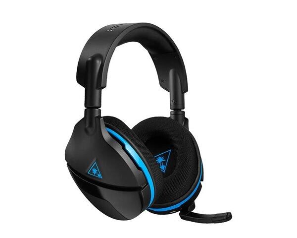 24hshop Turtle Beach Stealth 600 - Svart