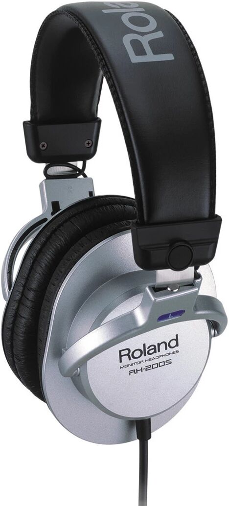 Roland Rh-200s Monitor Headphones