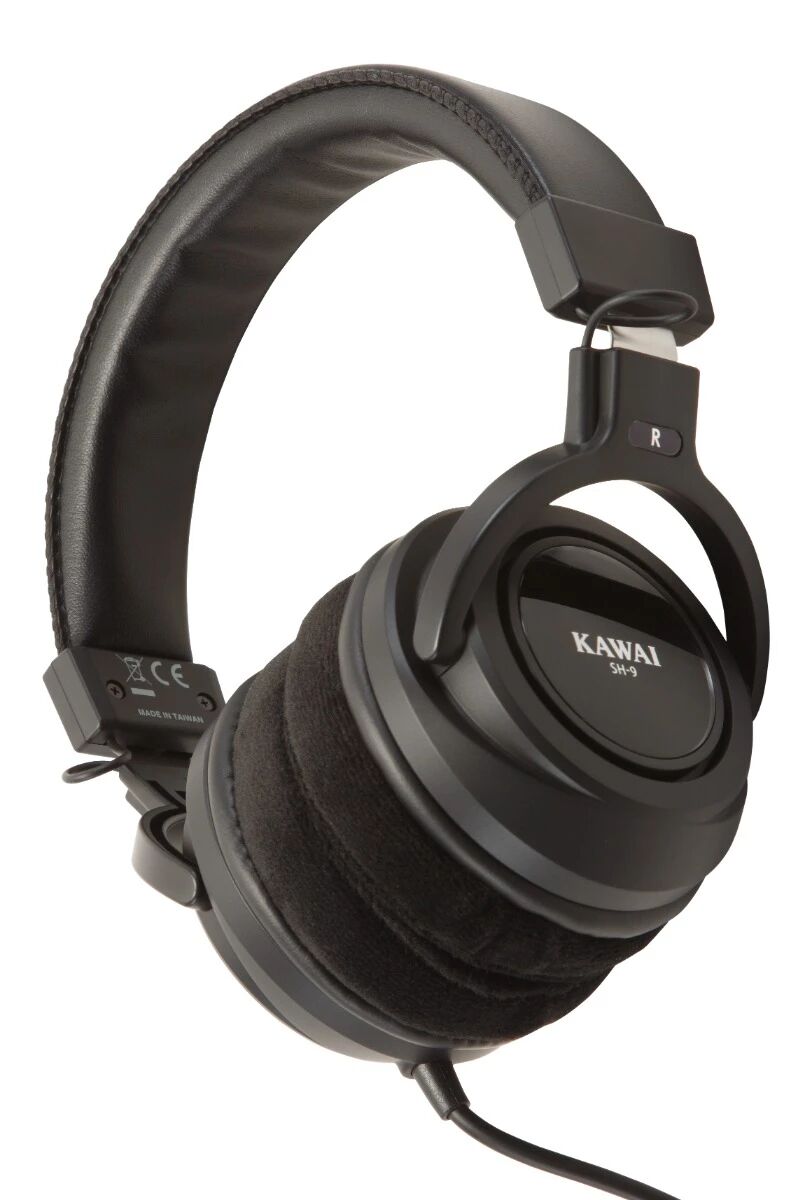 Kawai Sh-9 Headphones