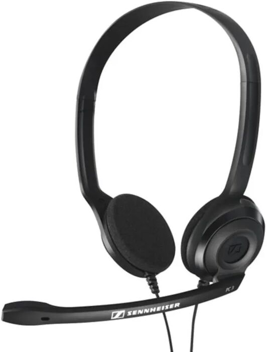 Sennheiser PC-3 dataheadset