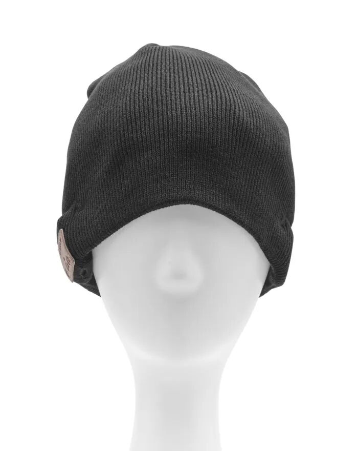 Roxcore Beanie Lue med innebygd Bluetooth-headset