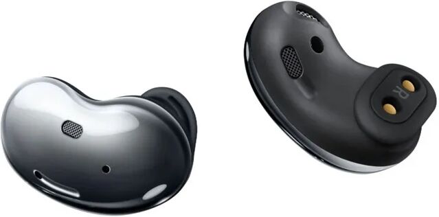 Samsung Galaxy Buds Live Trådløse hodetelefoner Svart