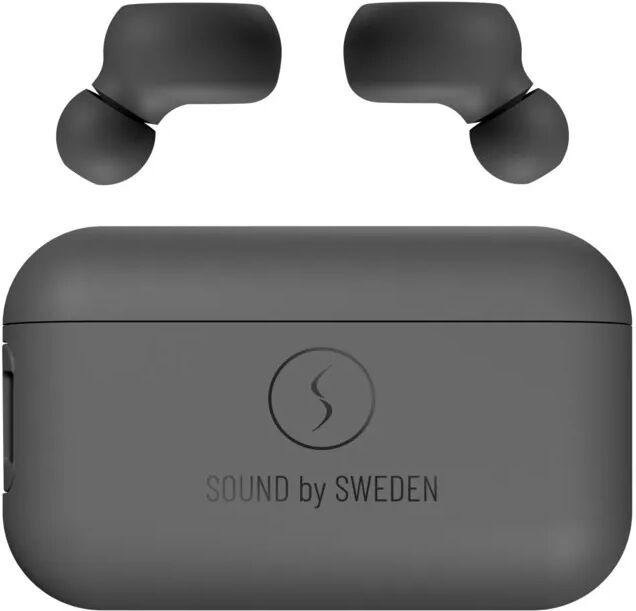 Supra NERO-TX TWS Trådløst headset Grå