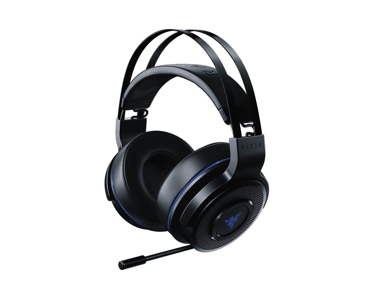 Razer Thresher 7.1 Headset Trådløs (PS4)