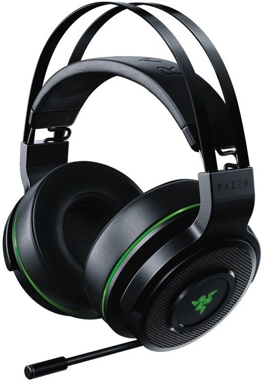 Razer Thresher 7.1 Headset Trådløs (XBOX ONE)