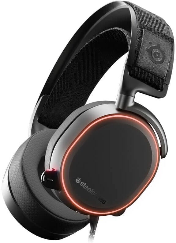 SteelSeries Arctis Pro Gaming Headset