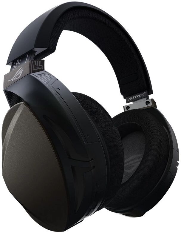 Asus ROG Strix Fusion Trådløs Gaming Headset