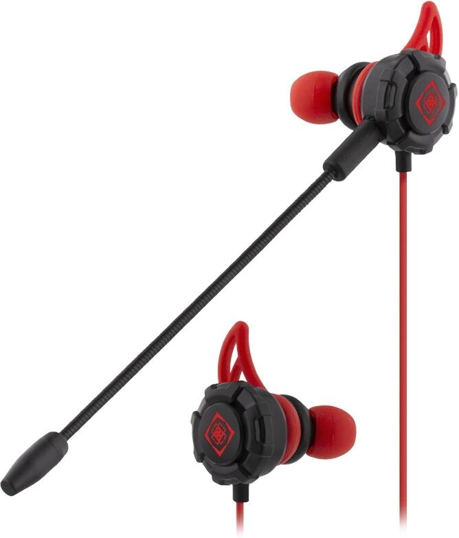 Deltaco Gaming In-Ear Gaming Headset