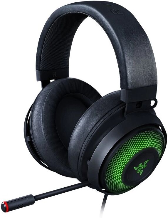 Razer Kraken Ultimate Headset