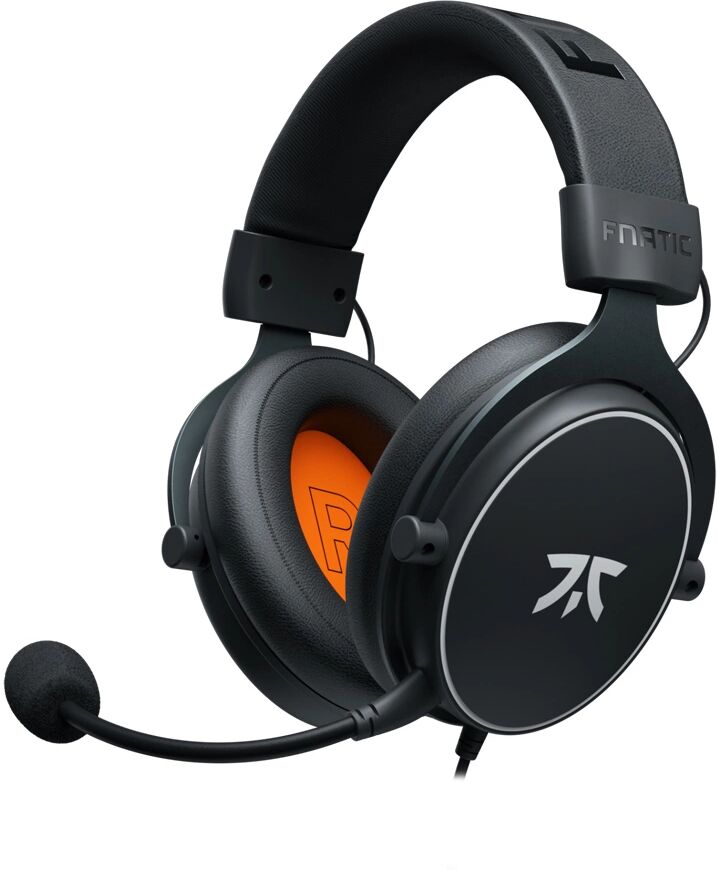 Fnatic Gear REACT Gaming Headset