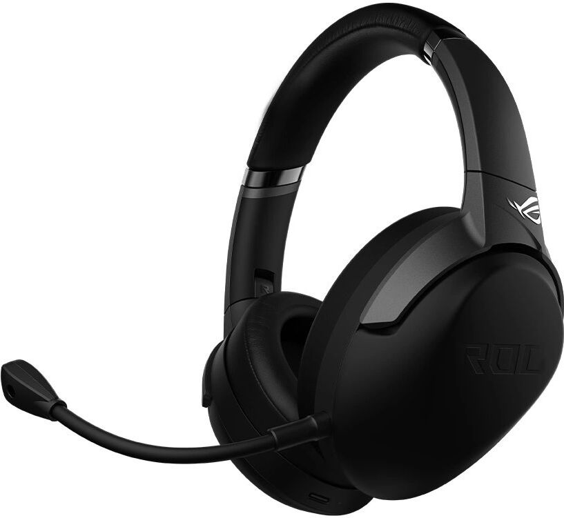 Asus ROG Strix Go 2.4 Trådløst Gaming Headset