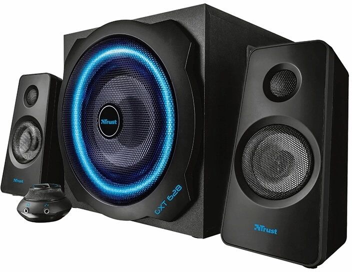 Trust GXT 628 2.1 Speaker Set