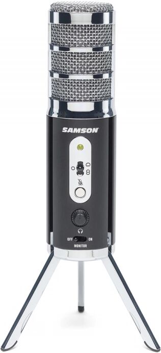 Samson Satellite USB Mikrofon