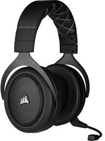 Corsair HS70 PRO Wireless Carbon