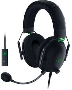 Razer BlackShark v2