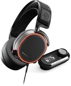 Sony Ericsson SteelSeries Arctis Pro + GameDAC Hi-Res Gaming Audio System