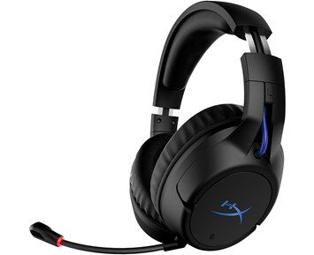 Sony Ericsson HyperX Cloud Flight Wireless PlayStation Black/Blue