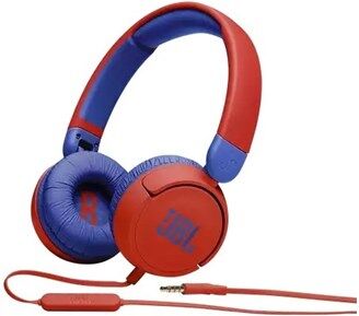 JBL JR310 - Red