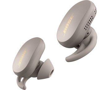 Bose QuietComfort Earbuds – Sandstone (Limited Edition)