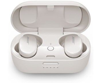 Bose QuietComfort Earbuds - Soapstone