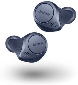 Jabra Elite Active 75t ANC - Navy