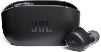 JBL Wave 100TWS - Black