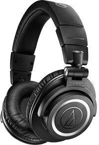 Technica Audio Technica ATH-M50XBT2