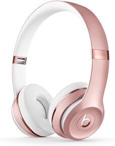 Sony Ericsson Beats Solo3 - Rose Gold