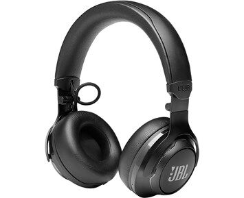 JBL Club 700BT - Black