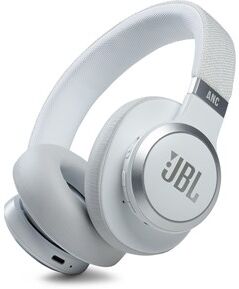 JBL Live 660NC - White