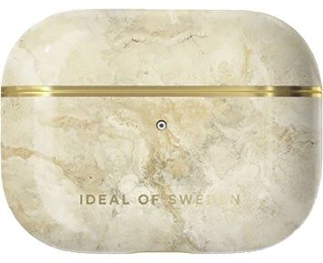 Sony Ericsson IDEAL OF SWEDEN Sandstorm Marble Airpods Case Pro