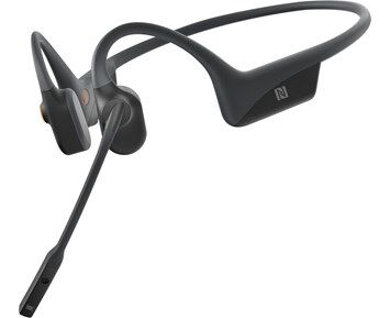 Sony Ericsson Aftershokz OpenComm Pro - Slate Grey