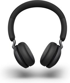 Jabra Elite 45h - Titanium Black