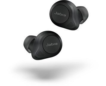 Jabra Elite 85t - Black