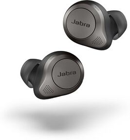 Jabra Elite 85t - Titanium Black