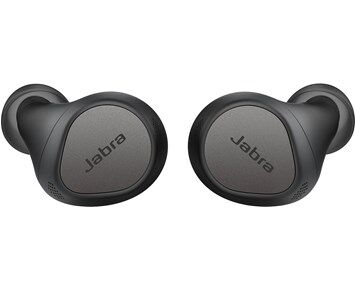 Jabra Elite 7 Pro - Titanium Black