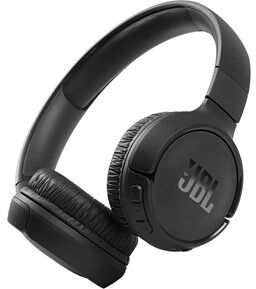 JBL T570 BT - Black