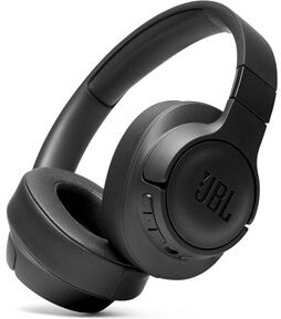 JBL Tune 760NC - Black