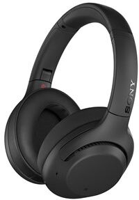 Sony WH-XB900N - Black