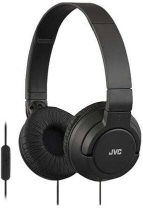 JVC HA SR185 - Black