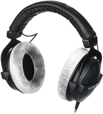 beyerdynamic DT-770 Pro 250 Ohm